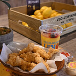 Bb.Q Olive Chicken Cafe - 