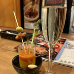 Hashigobaru Pincho - 