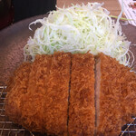 しゃぶしゃぶ温野菜 - 