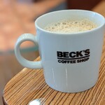 BECK'S COFFEE SHOP - 