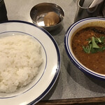 カリーライス専門店エチオピア - 