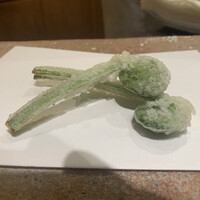 天ぷら 大坂屋 草哲 - 
