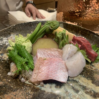 天ぷら 大坂屋 草哲 - 