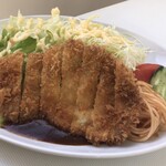 洋食 なかじま - 