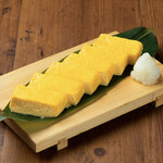 Kawaraya special dashimaki