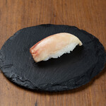 Futaego nigiri