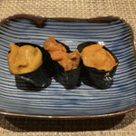 Gotanda Sushi Matsumoto - 