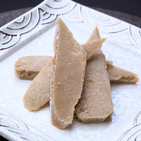 かに味噌ルイベ