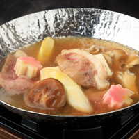 和牛肉豆腐小鍋