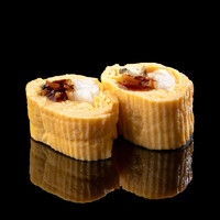 う巻き/サワラ西京焼き