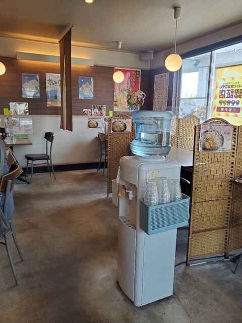 大漁バガボンド丸 矢巾 - 矢幅（ラーメン）の写真