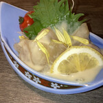 TAKUMI - 鯛の西京味噌漬け　680円