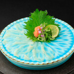 梅田 鮨割烹のの - 