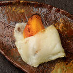 梅田 鮨割烹のの - 