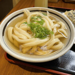 純手打ち讃岐うどん五郎 - 