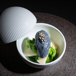 梅田 鮨割烹のの - 