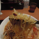 中華料理 慶 - 担々麺リフト