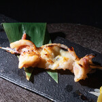 梅田 鮨割烹のの - 