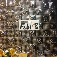 銀座イタリアン Fabi's  - 