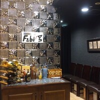 銀座イタリアン Fabi's  - 