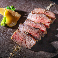 和牛ロース西京焼き