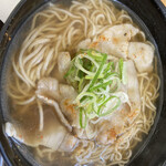 錦秋湖サービスエリア - 