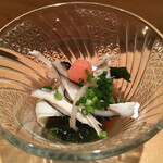 三宿の寿司 えん - 