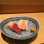 三宿の寿司 えん - 