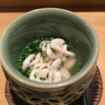 三宿の寿司 えん - 