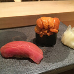 三宿の寿司 えん - 