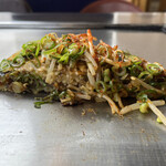 Kurashiki Okonomiyaki Rinnkuu - 