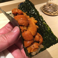 三宿の鮨 えん 別邸 - 