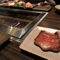 焼肉うしごろ 銀座並木通り店 - 