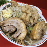 ラーメン二郎  - 