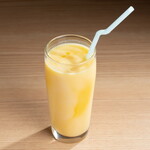 デリーダーバル - MANGO LASSI