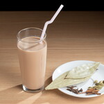 デリーダーバル - ICE TEA