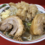 ラーメン二郎  - 