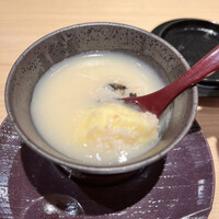 品川 鮨まつもと - 
