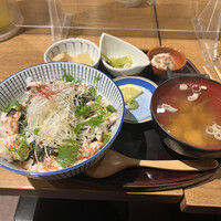 焼きふぐ 優ふく 北新地店 - 
