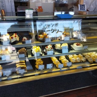 ショートケーキ_1