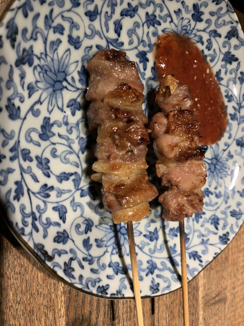 Yakitori Sosaku Sakaba 369 photo 5