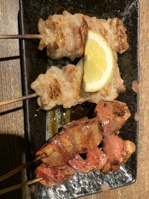 Yakitori Sosaku Sakaba 369 photo 3