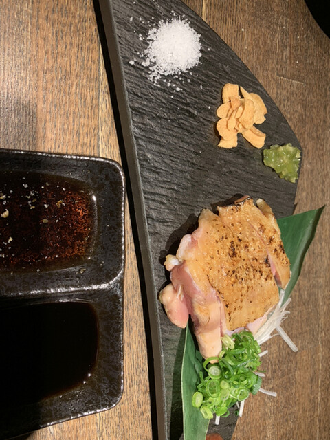 Yakitori Sosaku Sakaba 369