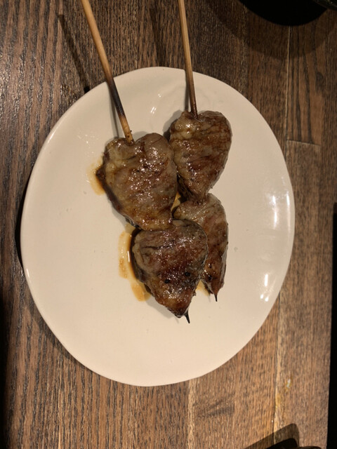 Yakitori Sosaku Sakaba 369 photo 2