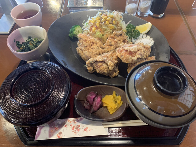【しょん】ことりのお食事処 お食事処 さくらのご予約 - 鳥取/日本料理 | 食べログ