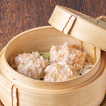 Shingen chicken shumai 3 pieces