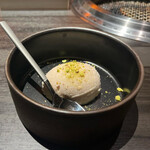 銀座焼肉 にく﨑 - 