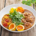 カラスマカリー - 