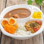 カラスマカリー - 