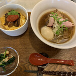 Chuuka Soba Mugiemon - 